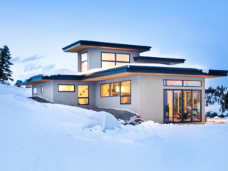 Sugarloaf Exterior (Carousel Image)