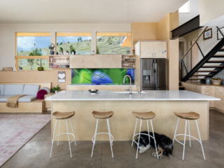 07 Sugarloaf Kitchen (Carousel Image)